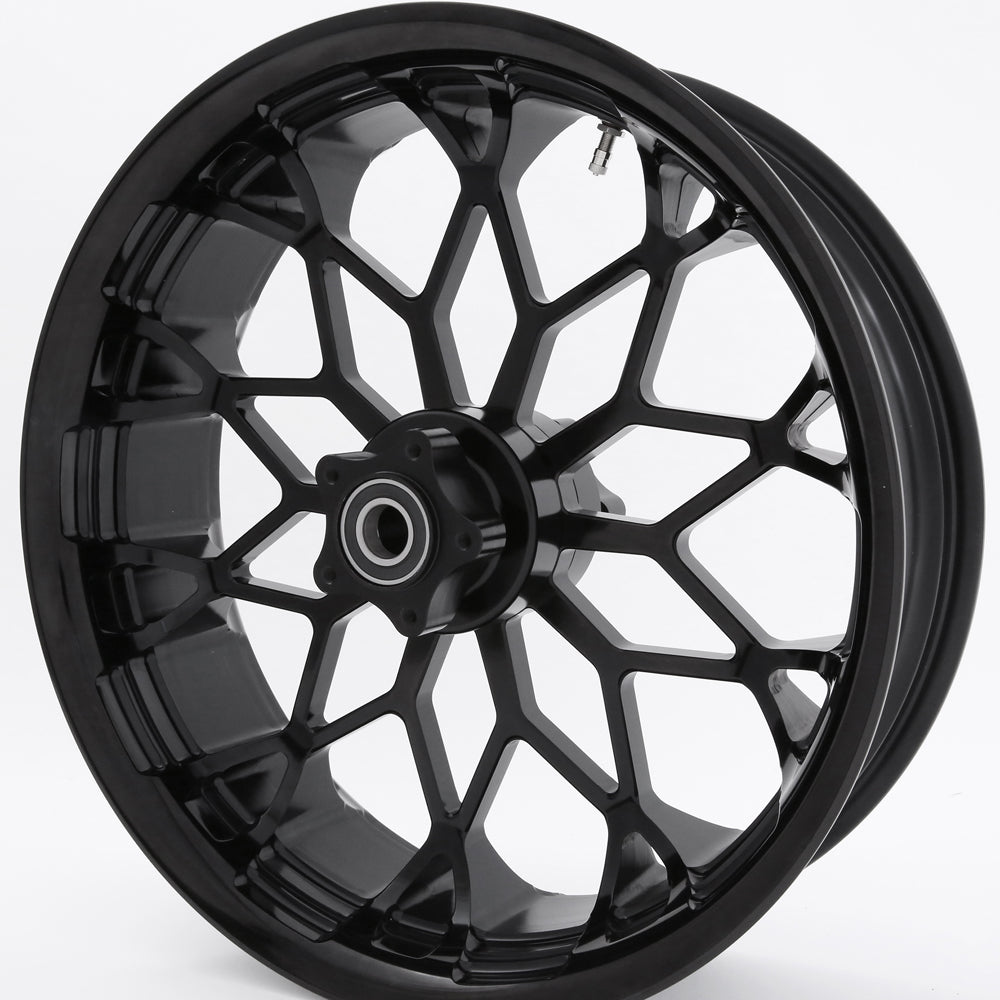 Fat Front Tire Wheel Prodigy 18 x 5.5 inch