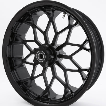 Fat Front Tire Wheel Prodigy 18 x 5.5 inch