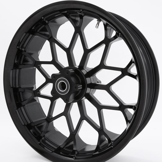 Fat Front Tire Wheel Prodigy 18 x 5.5 inch