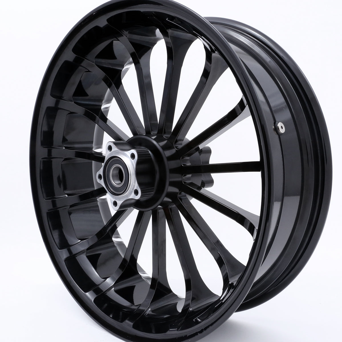 Fat Front Tire Wheel Talon 18 x 5.5 inch