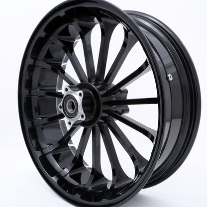 Fat Front Tire Wheel Talon 18 x 5.5 inch