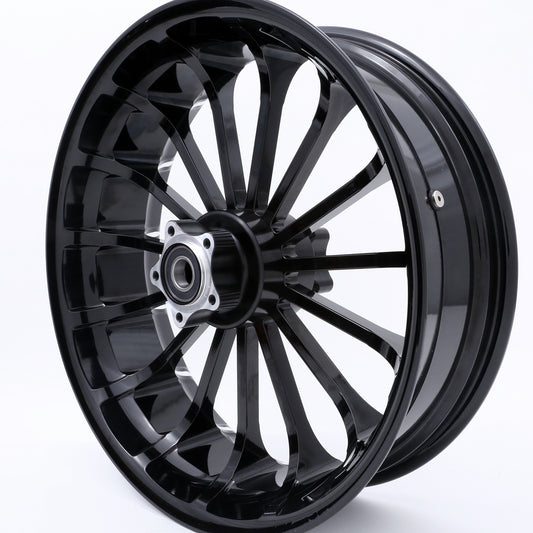 Fat Front Tire Wheel Talon 18 x 5.5 inch