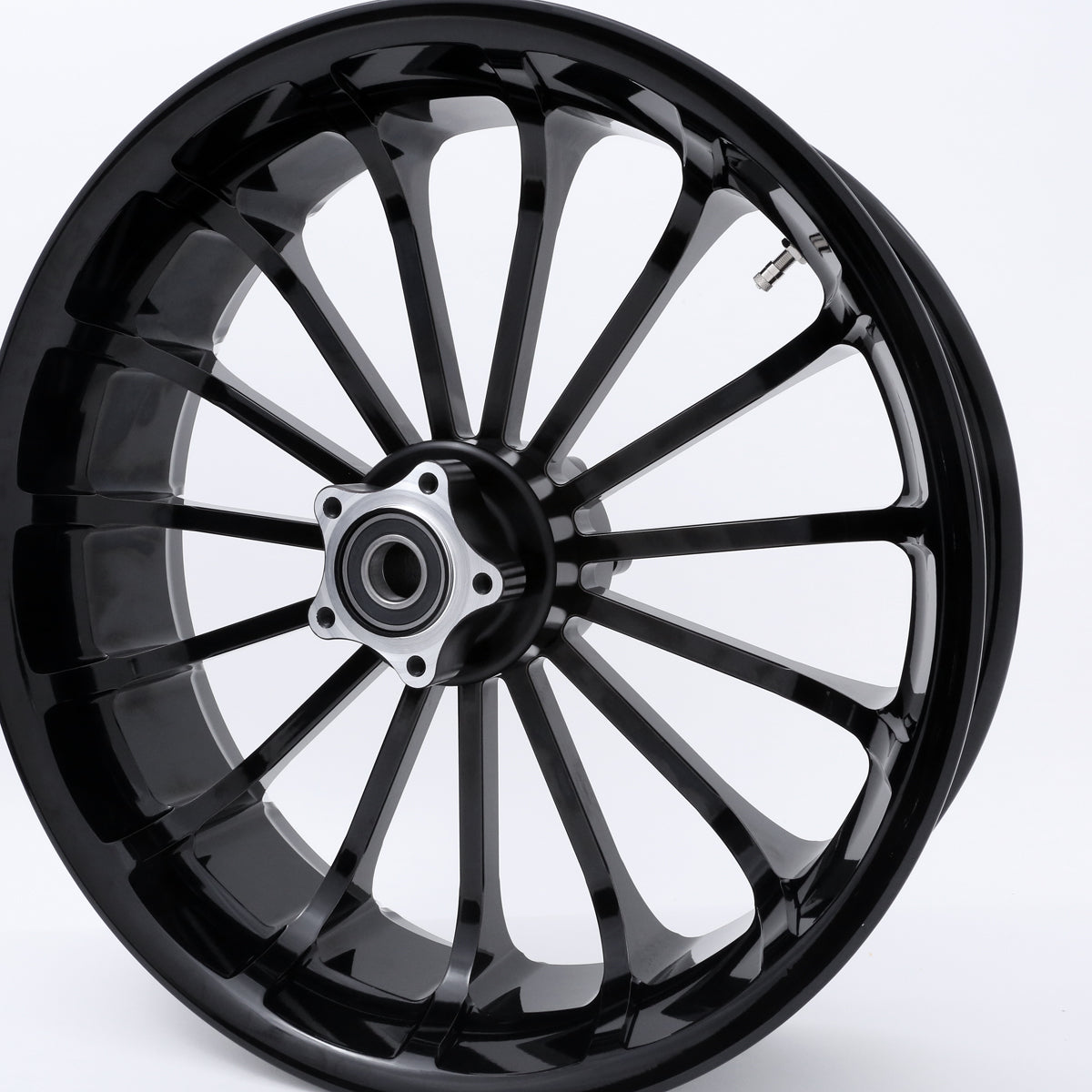 Fat Front Tire Wheel Talon 18 x 5.5 inch