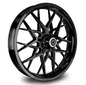 21" Razor Wiel Voor Harley Davidson | Zwart