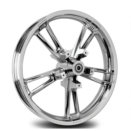 21" Re Enforcer wiel Chrome