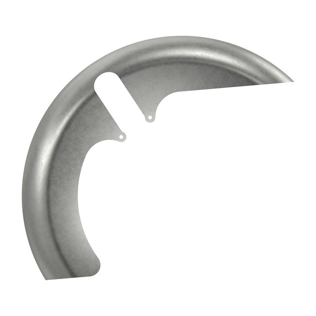Arlen Ness, Fat Stocker 18" Voor Spatbord, Staal 2014 tot nu