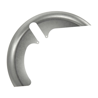 Arlen Ness, Fat Stocker 18" Voor Spatbord, Staal 2014 tot nu