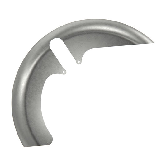 Arlen Ness, Fat Stocker 18" Voor Spatbord, Staal
