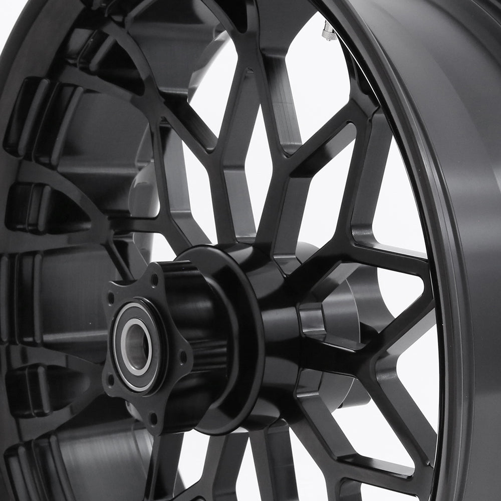 Fat Front Tire Wheel Prodigy 18 x 5.5 inch