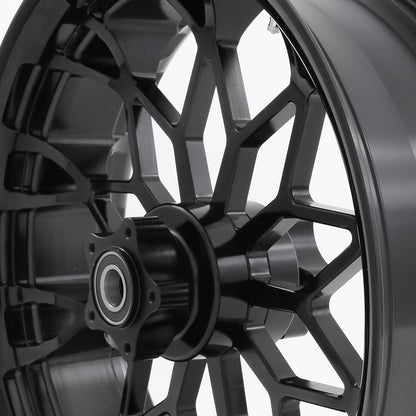 Fat Front Tire Wheel Prodigy 18 x 5.5 inch