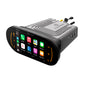 Soundstream Headunit voor Road Glide HDHU.9813RG CarPlay