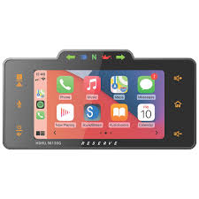 HDHU.9813SG Soundstream Headunit Harley Davidson Street Glide, Electra Glide 98-13
