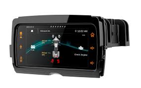 Soundstream Reserve HDHU14+ SI Headunit Harley Davidson