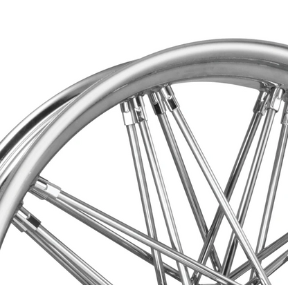 Nova Wiel Mammoth Big Spokes