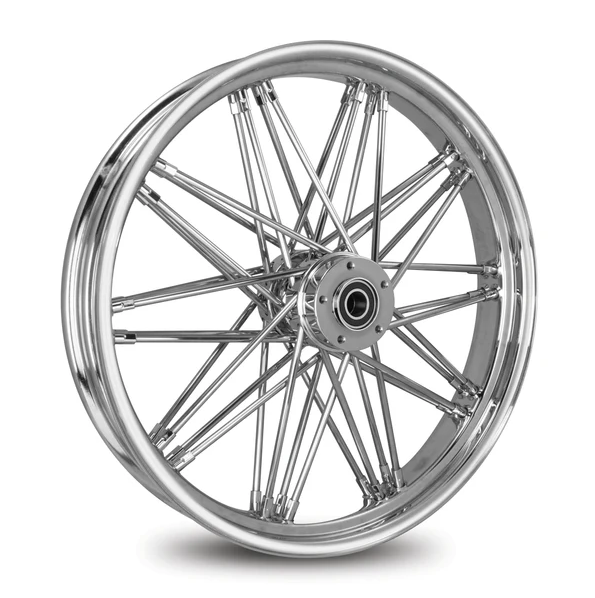 Nova Wiel Mammoth Big Spokes