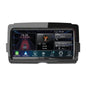 Soundstream WHD14+ Plug-n-Play Head Unit voor 2014+ Harley-Davidson®