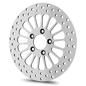 Super Spoke Remschijf 11.5" 292mm Achterzijde
